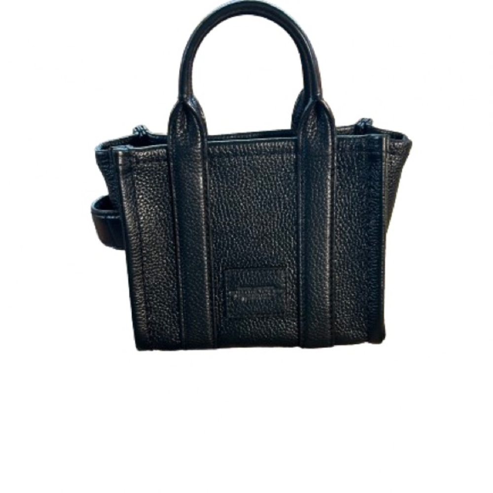Black Marc Jacobs Micro Tote - Picture 5 of 6